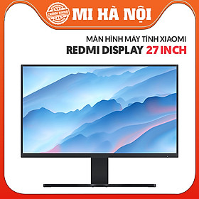 Mua Màn hình máy tính Xiaomi Redmi 27inch RMMNT27NF- Full HD tỉ lệ 16:9- Hàng chính hãng