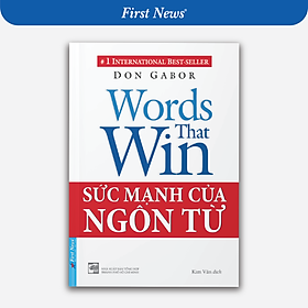 Sức Mạnh Của Ngôn Từ