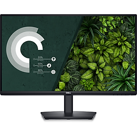 Mua  Nhập CECAMP200KD1 giảm 200K  Màn hình máy tính Dell E2724HS ( 27 01  / Full HD 1920 x 1080 / 60 Hz / DP / HDMI / VGA ) - Hàng Chính Hãng