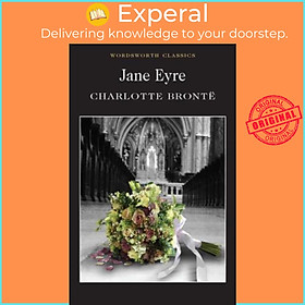 Hình ảnh Sách - Jane Eyre by Charlotte Bronte,Dr Keith Carabine,Dr Sally Minogue (UK edition, paperback)