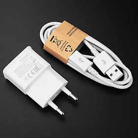 Adapter Và Dây Cáp Sạc