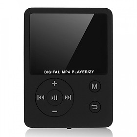 Máy Nghe Nhạc Kĩ Thuật Số MP4 (1.8 inch)