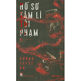 Hồ Sơ Tâm Lí Tội Phạm - Tập 5