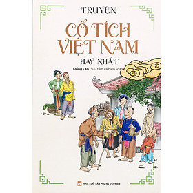 Truyện cổ tích Việt Nam hay nhất - Đồng Lan
