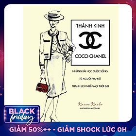 Thánh Kinh Theo Coco Chanel