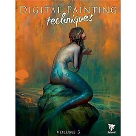 Nơi bán Digital Painting Techniques - Giá Từ -1đ