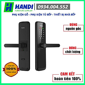 Mua Khóa cửa thông minh Kaadas L7-5