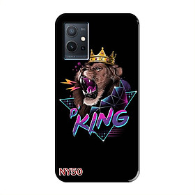 Ốp Lưng Dành Cho Vivo Y75-5G/ Y55-5G/ iQ00 Z6/ T1-5G