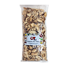 Dừa sấy giòn dtfood vị sữa 500g