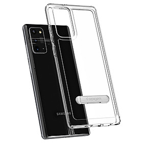 Ốp Spigen Galaxy Note 20 - Ultra Hybrid S - hàng chính hãng