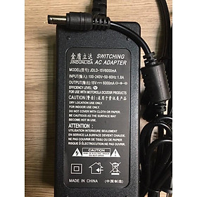 Mua Nguồn sạc loa kẹo kéo 15V-6A - Củ sạc loa kéo 15V-6A - Adapter loa kéo 15V-6A