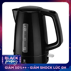 Bình Đun Siêu Tốc Electrolux EEK-1303K (1.5L) - Hàng chính hãng