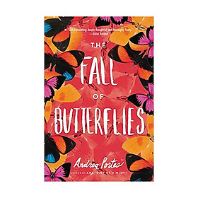 The Fall Of Butterflies