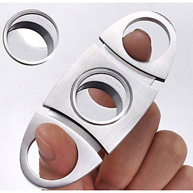 Dao cắt Xì gà Cohiba