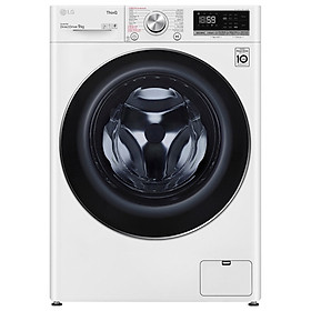 Mua Máy giặt LG Inverter 9 kg FV1409S2W - Chỉ giao HCM
