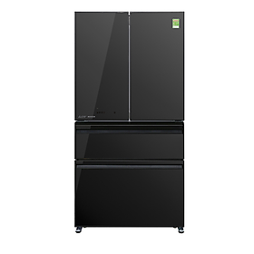 Tủ lạnh Mitsubishi Electric MR-LX68EM-GBK-V inverter 564 lít - Hàng chính hãng (chỉ giao HCM)