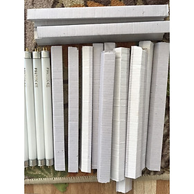 Bóng đèn bắt muỗi và các loại côn trùng công suất 6w-22cm (thay thế bóng đèn của đèn bắt muỗi)