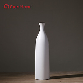 Mua Bình  Lọ  Hoa sứ 2 Size   sản phẩm nhập khẩu và phân phối chính hãng