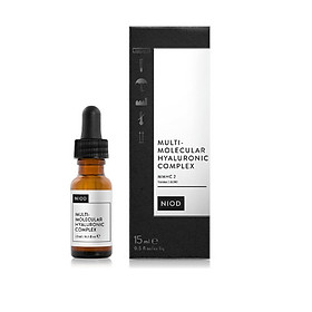Tinh chất cấp ẩm Niod Multi Molecular Hyaluronic Complex MMHC2