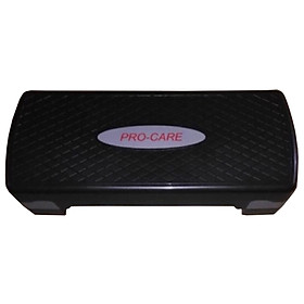 Bục tập Aerobic Pro-care (67*30*27)