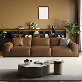 Mua Sofa Mix Colour băng lớn Hugo 2m5 model 2025 Juno Sofa nhiều màu lựa chọn