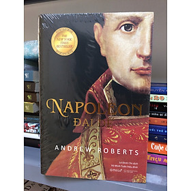 Napoleon Đại Đế Tái Bản 2020