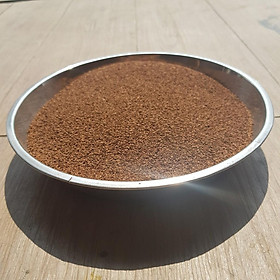 Mua 10 kg Cát Mangan vật liệu xử lý nước - Mangan Đài Loan lọc phèn