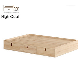 Mua  Happy Home Furniture  NOMIA    Giường ngủ 3 ngăn kéo  không đầu giường     GNG_044  GNG_045  GNG_046  GNG_047