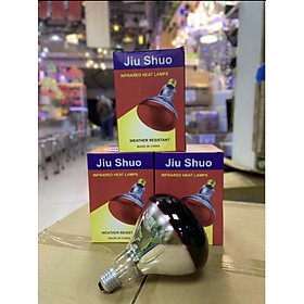 Mua BÓNG ĐÈN HỒNG NGOẠI  BÓNG SƯỞI Y TẾ SƯỞI ẤM CHO GIA CẦM -GIA SÚC JIU SHUO