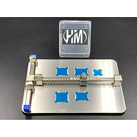 Mua Kẹp main Yu jia (trắng)