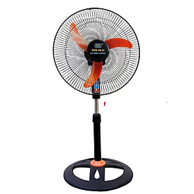 Mua Quạt cây rút Điện cơ 91 QR-THA đế tròn 3 khoang cánh cam