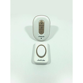 Mua BỘ CHUÔNG CỬA BLUETOOTH KHÔNG DÂY JALIDE