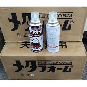 Mua Chất tách khuôn Metaform-10  420ml/chai