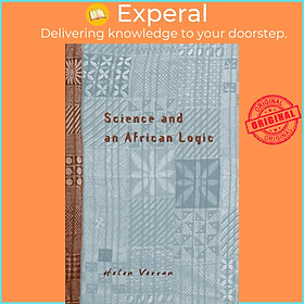 Sách - Science and an African Logic by Helen Verran (UK edition, paperback)