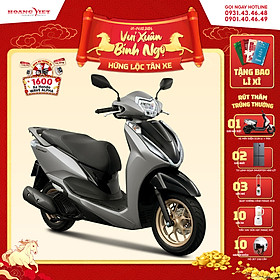 Xe máy Honda Lead 125cc 2026 - Phiên Bản Đặc Biệt