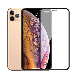 Cường Lực Dành Cho IPHONE 11 Pro Max