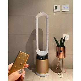 Mua Quạt Tháp Không Cánh Kèm Lọc Không Khí Dyson TP06  Máy Lọc Không Khí Phòng Ngủ  Hàng Nhập Khẩu  Bảo Hành 12 Tháng