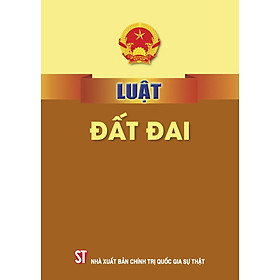 Luật Đất đai năm 2024