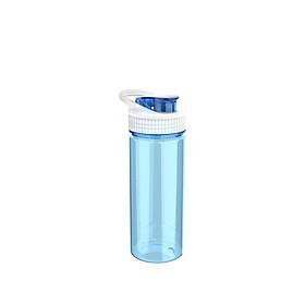 Bình đựng nước tập thể dục mũ trong 700ml - BPA free an toàn sức khoẻ