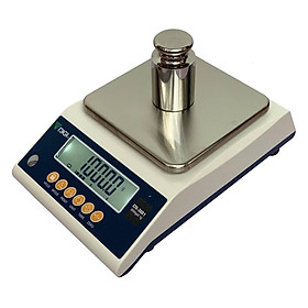 Mua Cân phân tích TPS - DS sai số 0.01g
