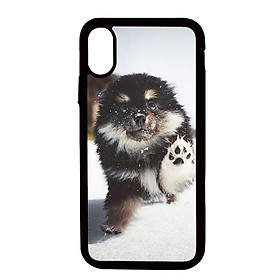 Ốp lưng cho điện thoại Iphone X mẫu XB 2 - Hàng chính hãng