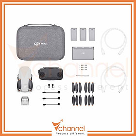 Mua Máy Quay DJI Mini SE Basic/Combo - Hàng Nhập Khẩu