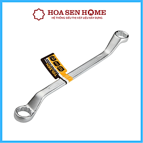 Mua Cờ lê/chìa khóa 2 đầu vòng Tolsen (size 8-11)