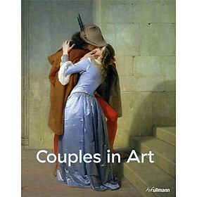 Couples in Art: Iconic Lovers Portrayed by Artists