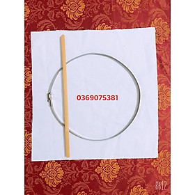Mua Khuôn làm bánh cuốn đường kính từ 30-36cm
