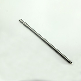 Mua Đầu bắt vít 4 cạnh PH2 dài 150mm chuôi lục thép S2