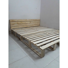 Mua Giường Gỗ Ballet Tiết Kiệm Juno Sofa Mẫu Simple