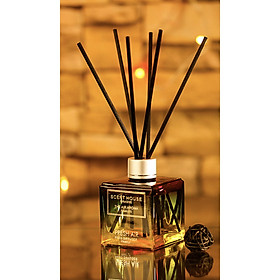 Mua Lọ hoa tinh dầu thủy tinh Scent house 170ml