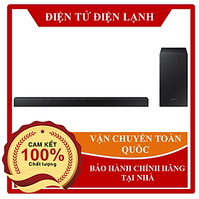 Mua Loa thanh Soundbar Samsung 2.1 HW-T420 - Hàng chính hãng