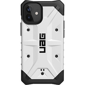Ốp Lưng Chống Sốc UAG Dành Cho iPhone 12 Mini - Hàng Chính Hãng